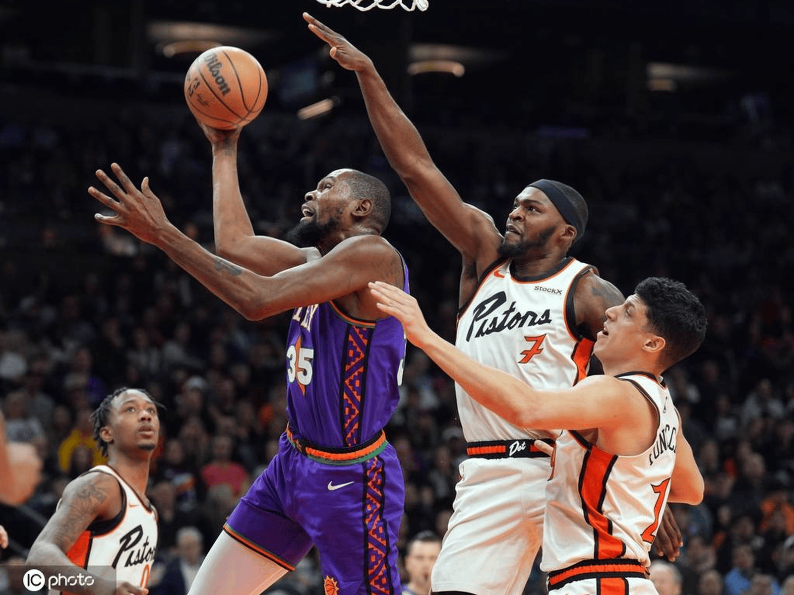 星空娱乐入口-关于赛前突围战来临，菲尼克斯太阳围绕欧冠遗憾出局，引发热议，细节决定成败的信息